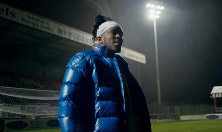 Dagenham & Redbridge: KSI & Carroll's New Era After Manager Sacking